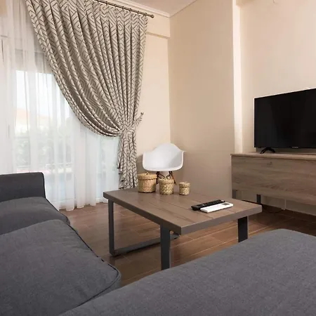 K-residence לימנאס