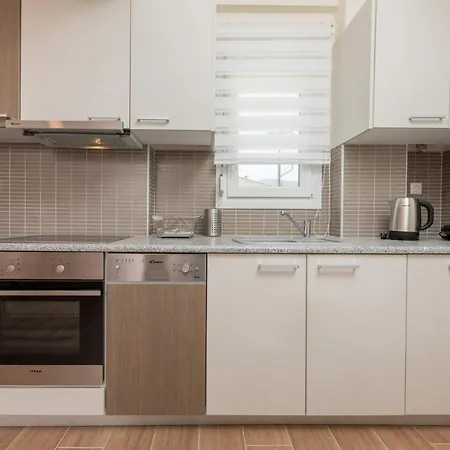 וילה K-residence