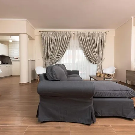 וילה K-residence *