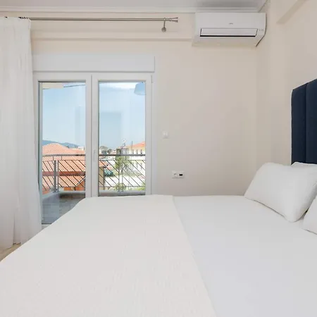 K-residence * לימנאס