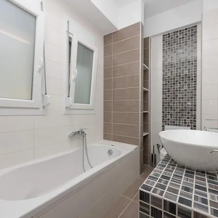 K-residence וילה *