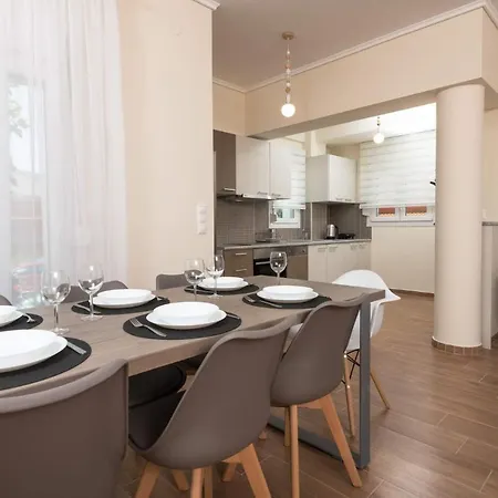 K-residence לימנאס