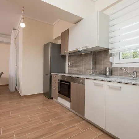 K-residence וילה לימנאס