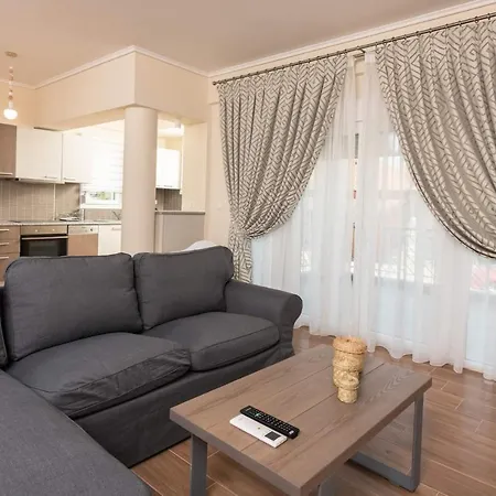 K-residence *
