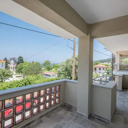 וילה K-residence לימנאס