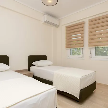 K-residence לימנאס